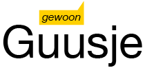 Gewoon Guusje – HR advies Logo