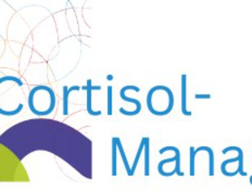 Cortisol-Manager